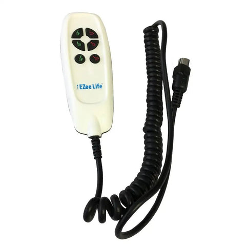 Remote for 2 Motor Lift Chairs