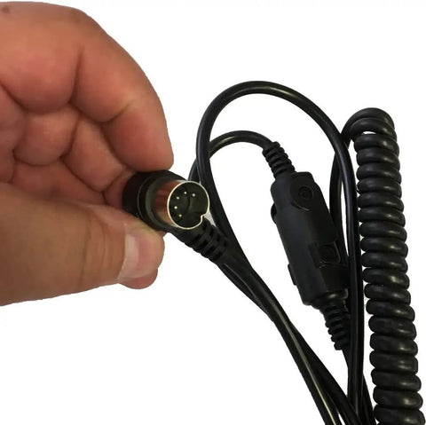 Remote for 2 Motor Lift Chairs with/Extension Cable