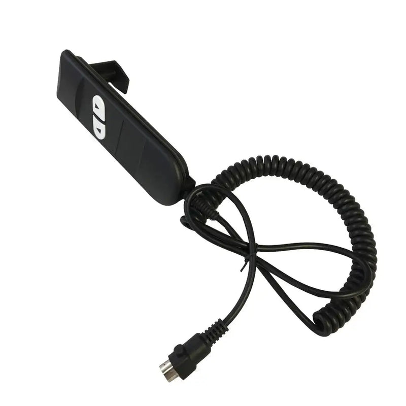 Remote for Single Motor Lift Chairs (Jupiter 1)