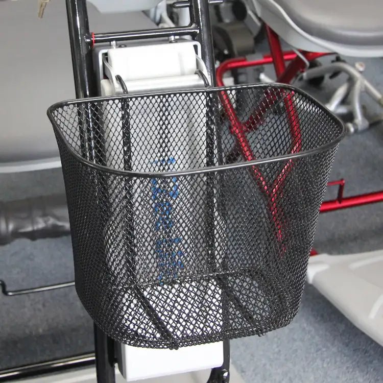 Replacement Basket