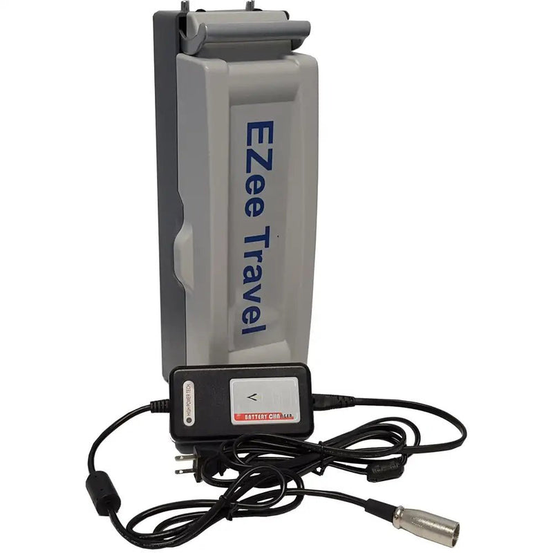 Replacement Batteries (Classic, Elite & EZee Travel)