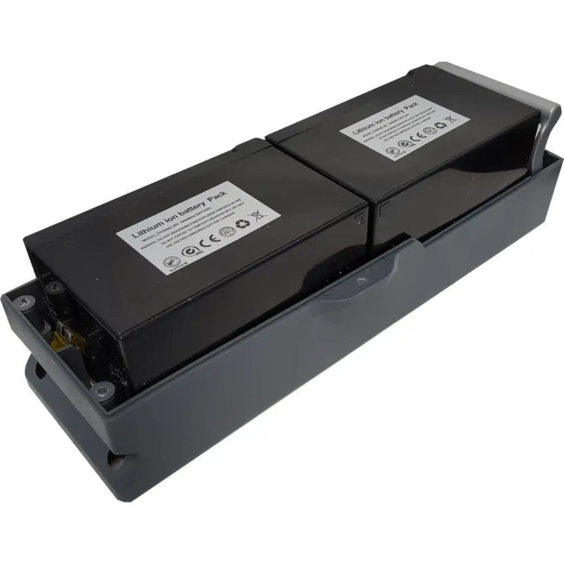 Replacement Batteries (Classic, Elite & EZee Travel)