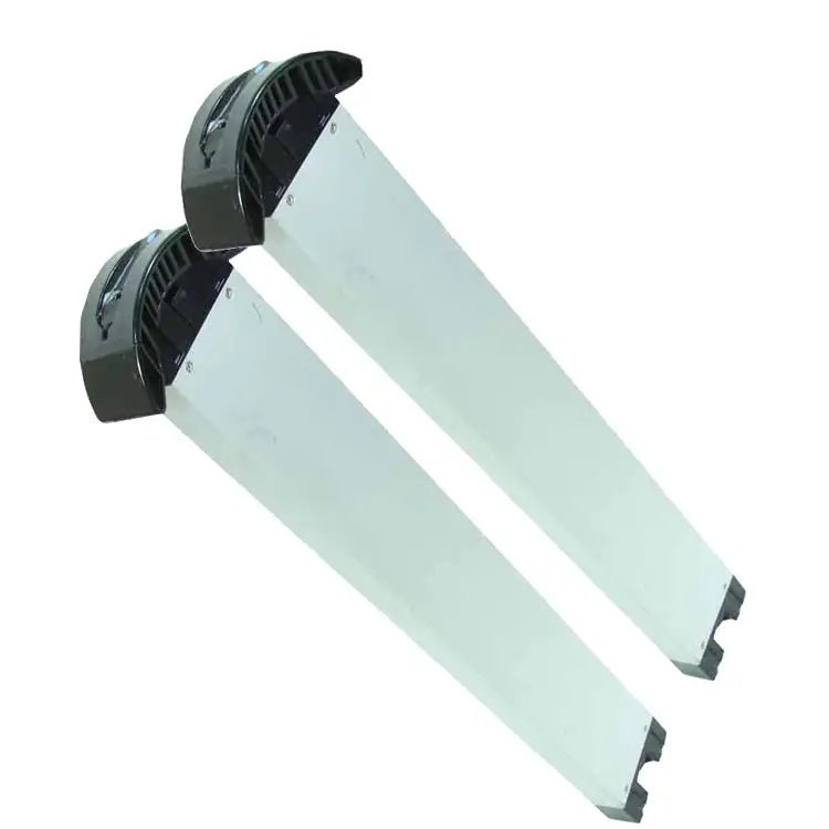 Replacement Batteries for the CH4080