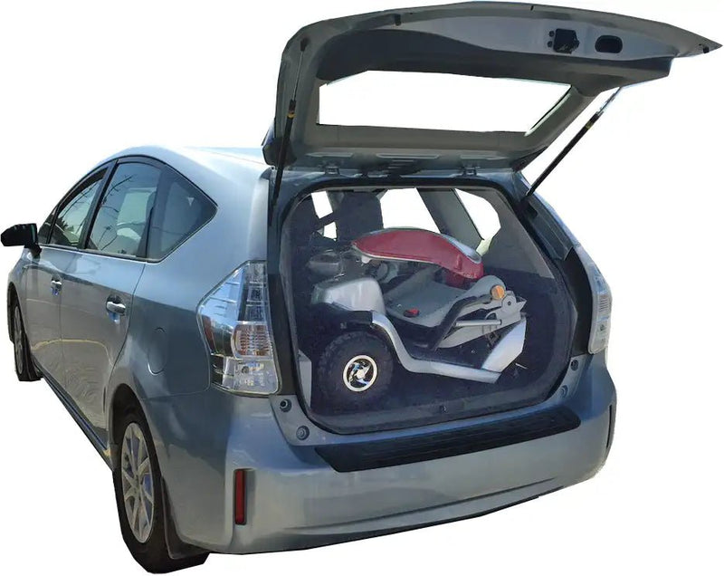 Rover 4 - Mobility Scooter - CH4040