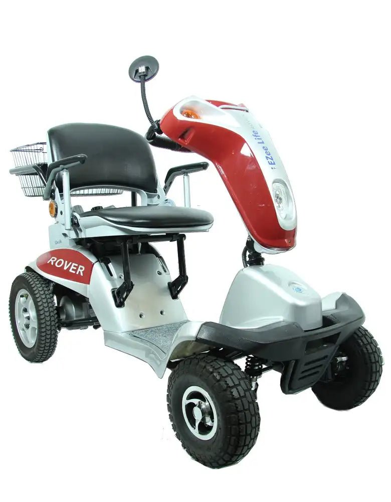 Rover 4 - Mobility Scooter - CH4040