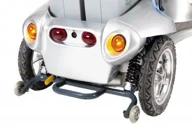 Rover 4 - Mobility Scooter - CH4040