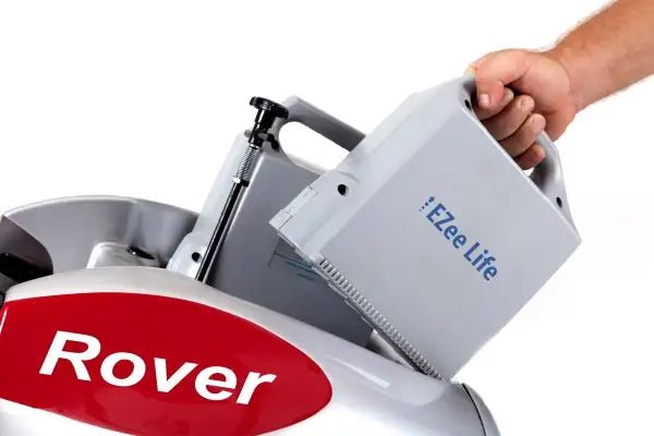 Rover 4 - Mobility Scooter - CH4040