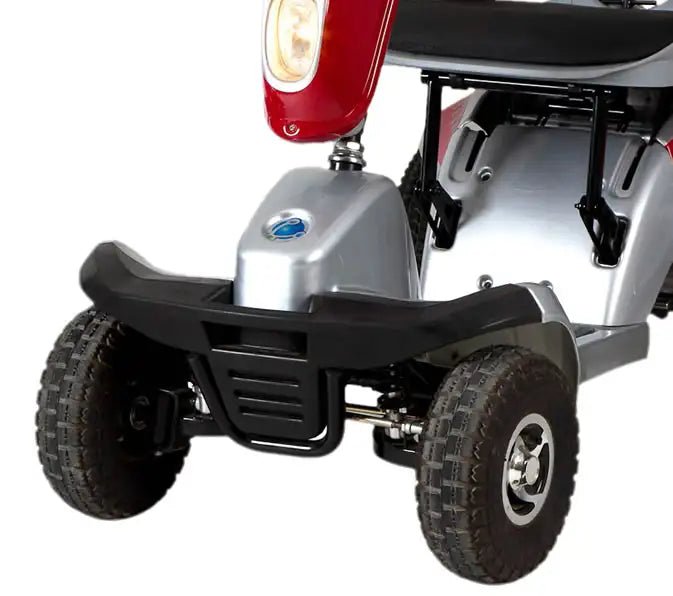 Rover 4 - Mobility Scooter - CH4040