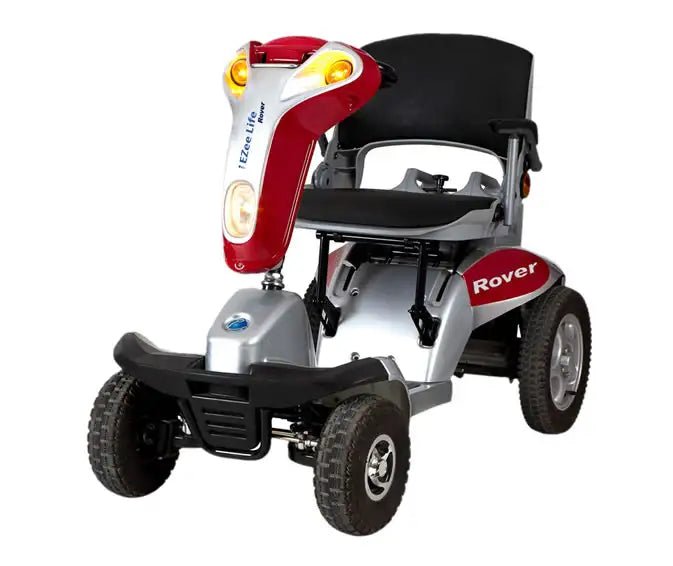Rover 4 - Mobility Scooter - CH4040