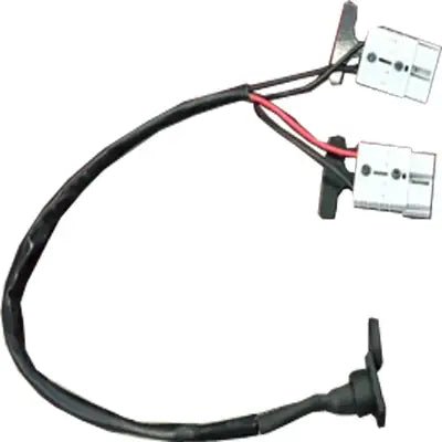 Rover Off Scooter Battery Charging Cable