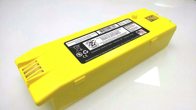 Powerheart G3 AED IntelliSense Battery