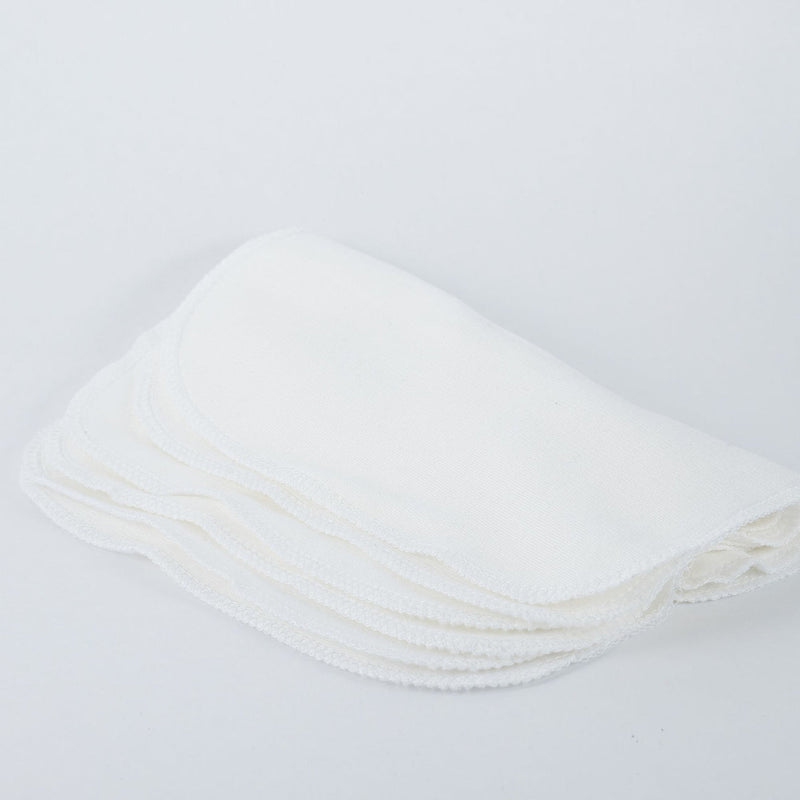 Bamboo Cloth Wipes
