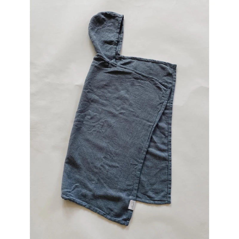 Hooded Baby Towel