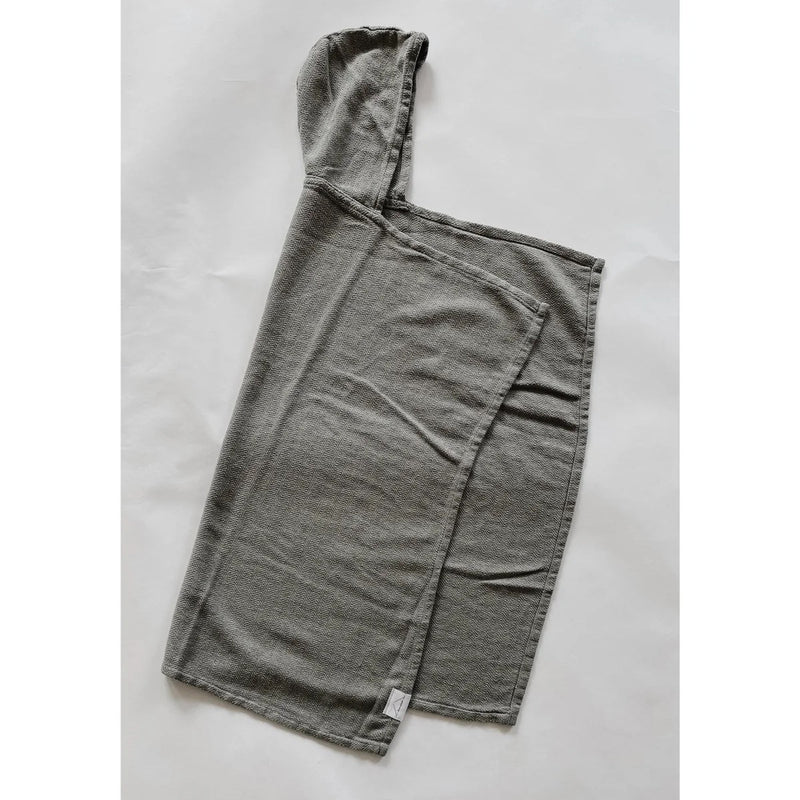 Hooded Baby Towel