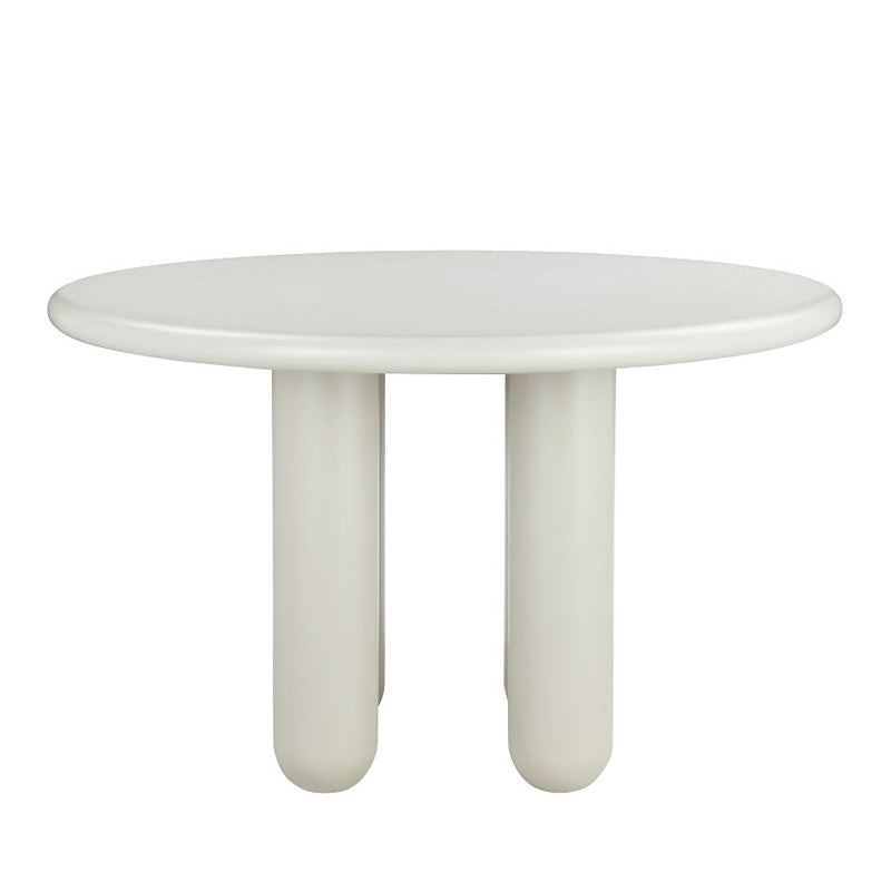 Nubi Round Dining Table