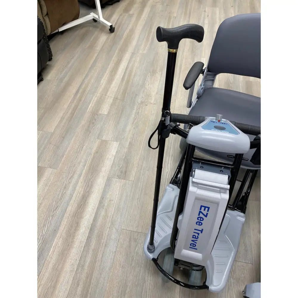 Mobility Scooters