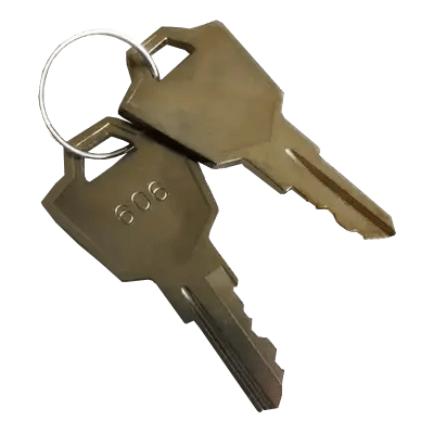Scooter Keys