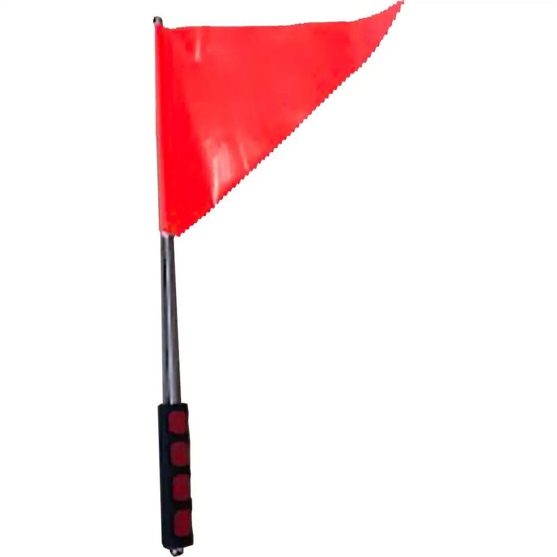 Scooter/Wheelchair Safety Flag