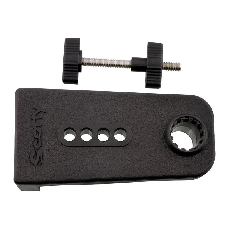 Scotty Oarlock Mount