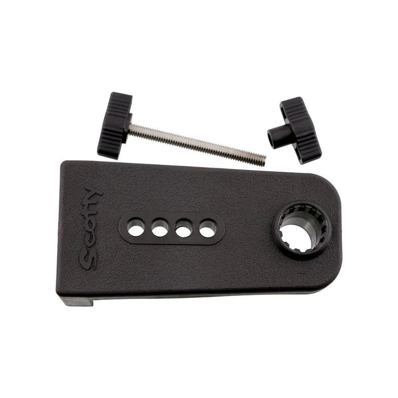 Scotty Oarlock Mount
