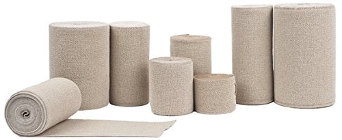 Sigvaris Biaform Premium Short Stretch Bandages