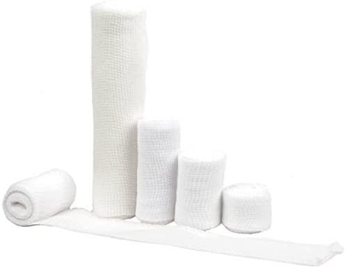 First Aid & Medical Supplies