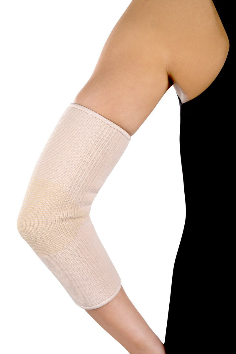 Sigvaris MOBILIS EpiCare Elbow Brace