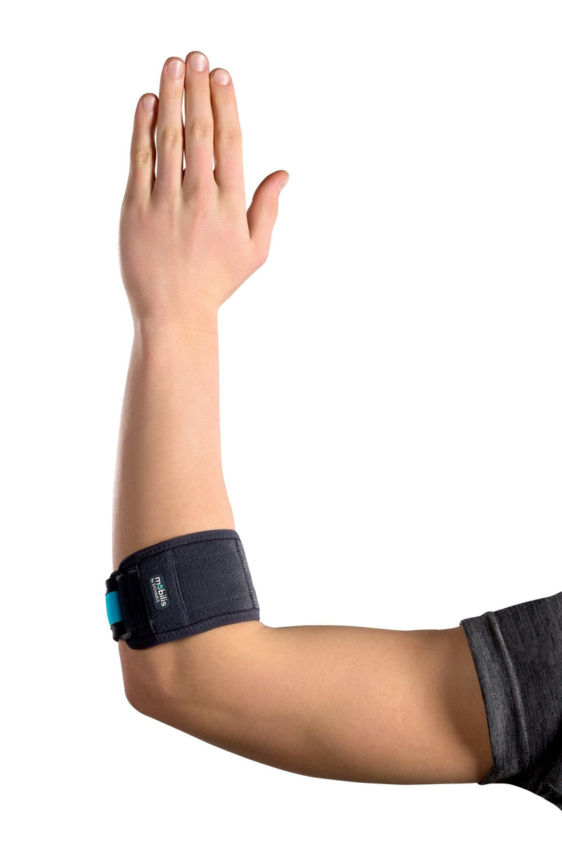 Sigvaris MOBILIS EpiStrap Elbow One Size