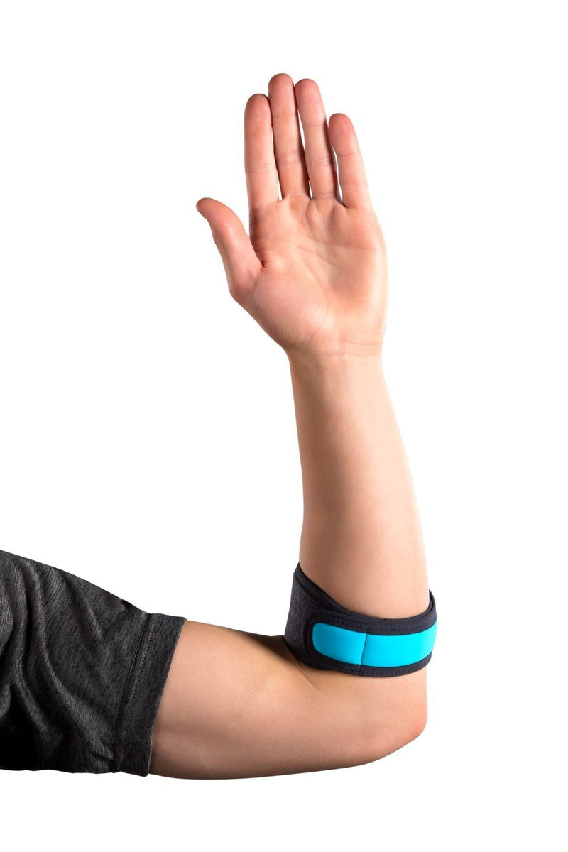 Sigvaris MOBILIS EpiStrap Elbow One Size