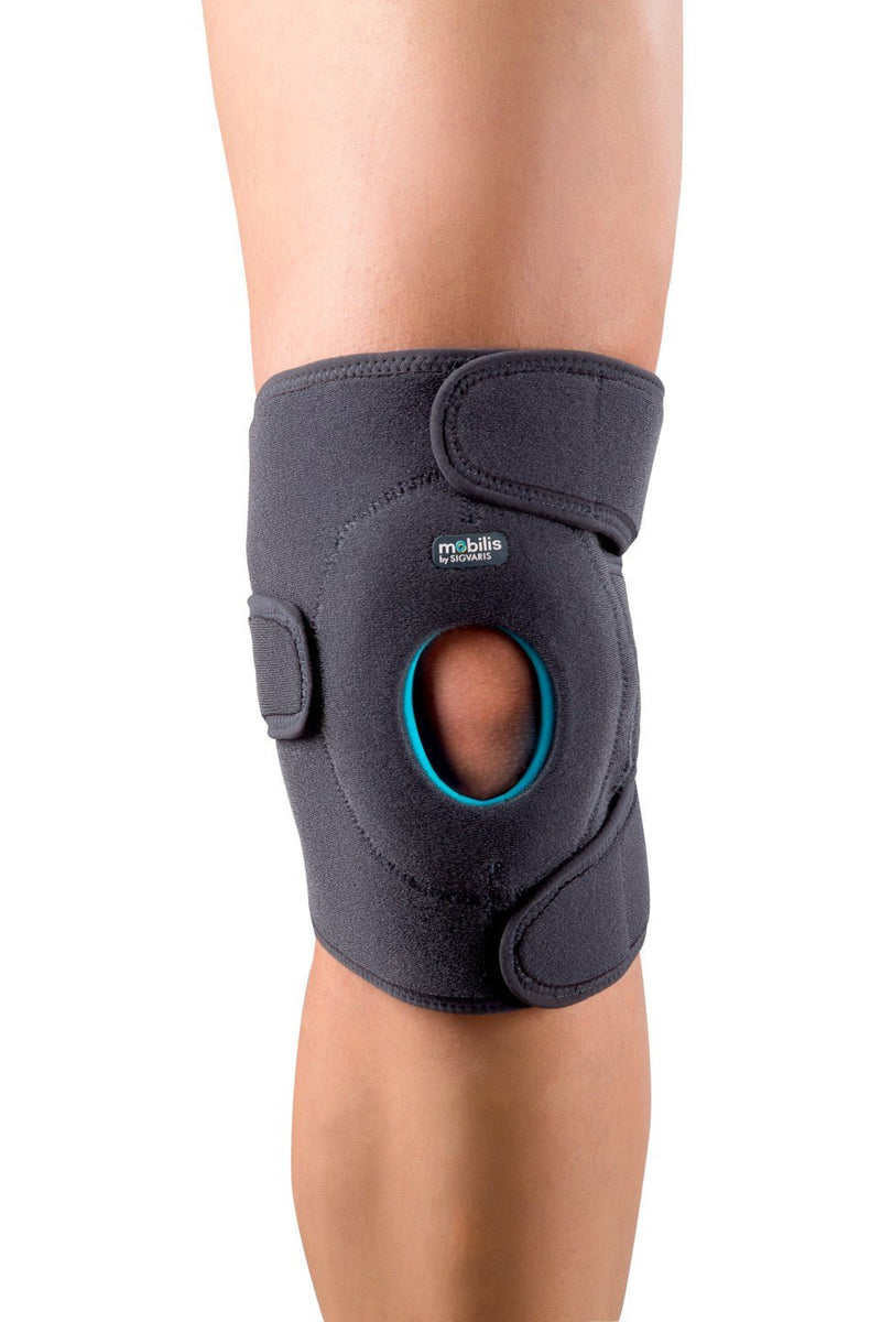 Sigvaris MOBILIS GenuWrap Knee