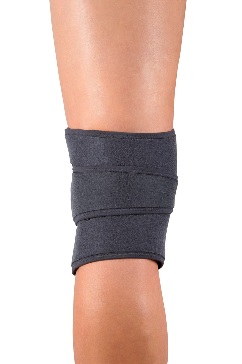 Sigvaris MOBILIS GenuWrap Knee