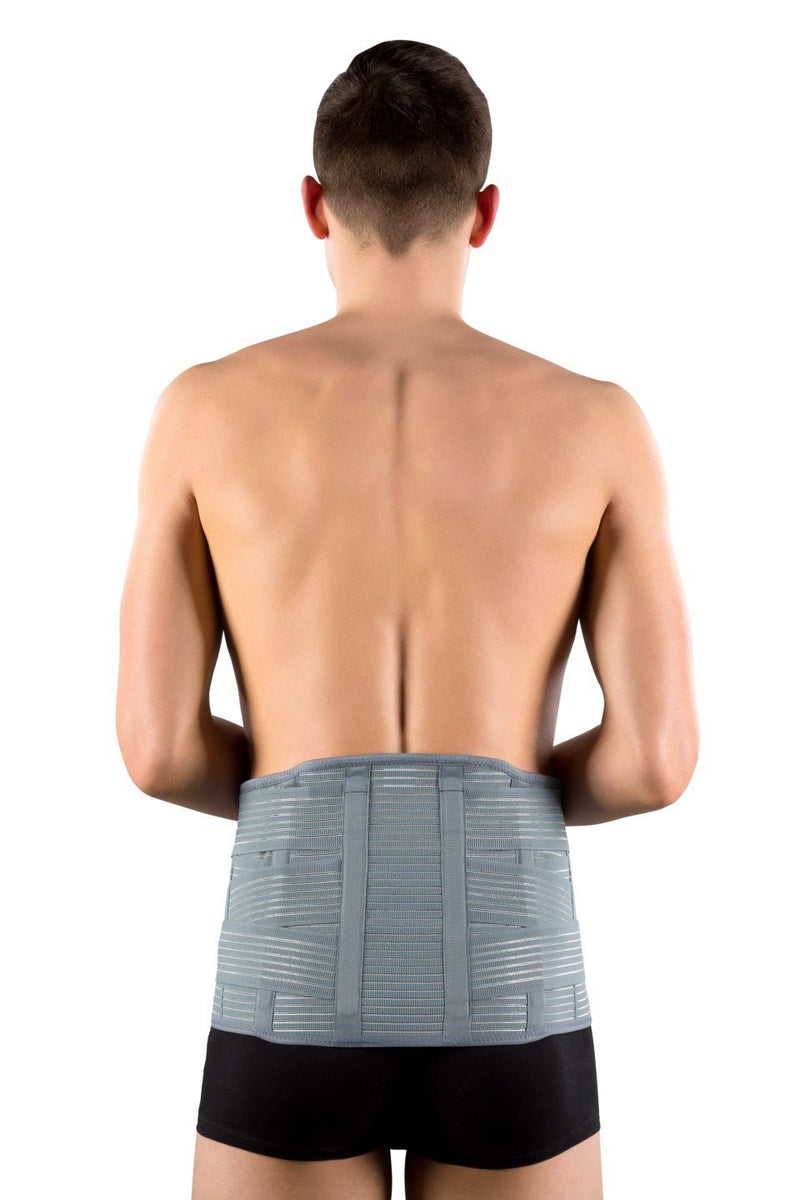 Sigvaris MOBILIS LumboSupport Back