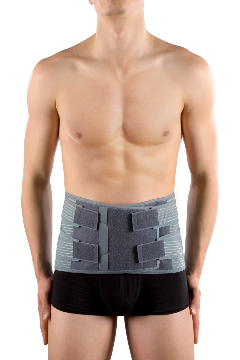 Sigvaris MOBILIS LumboSupport Back