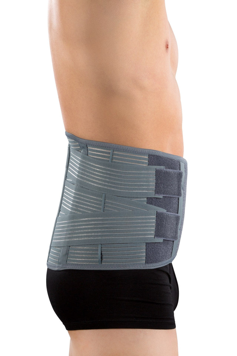 Sigvaris MOBILIS LumboSupport Back