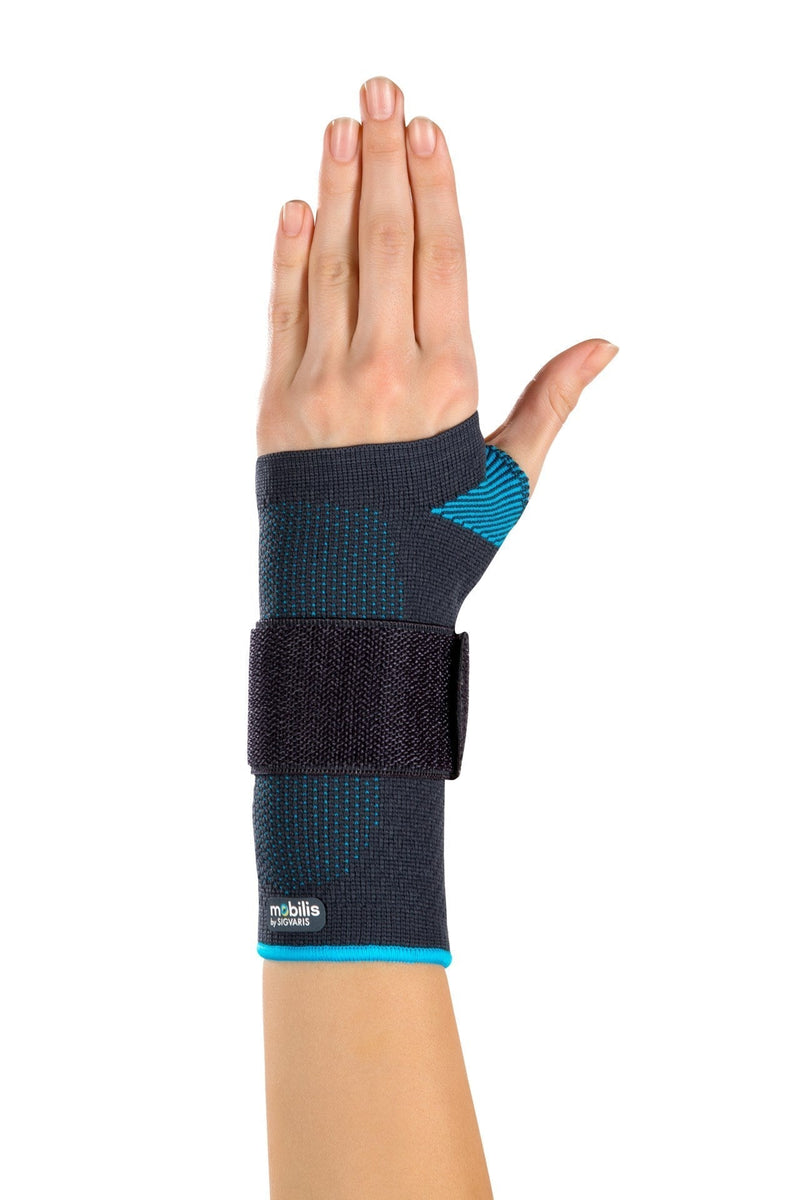 Sigvaris MOBILIS ManuActive Wrist
