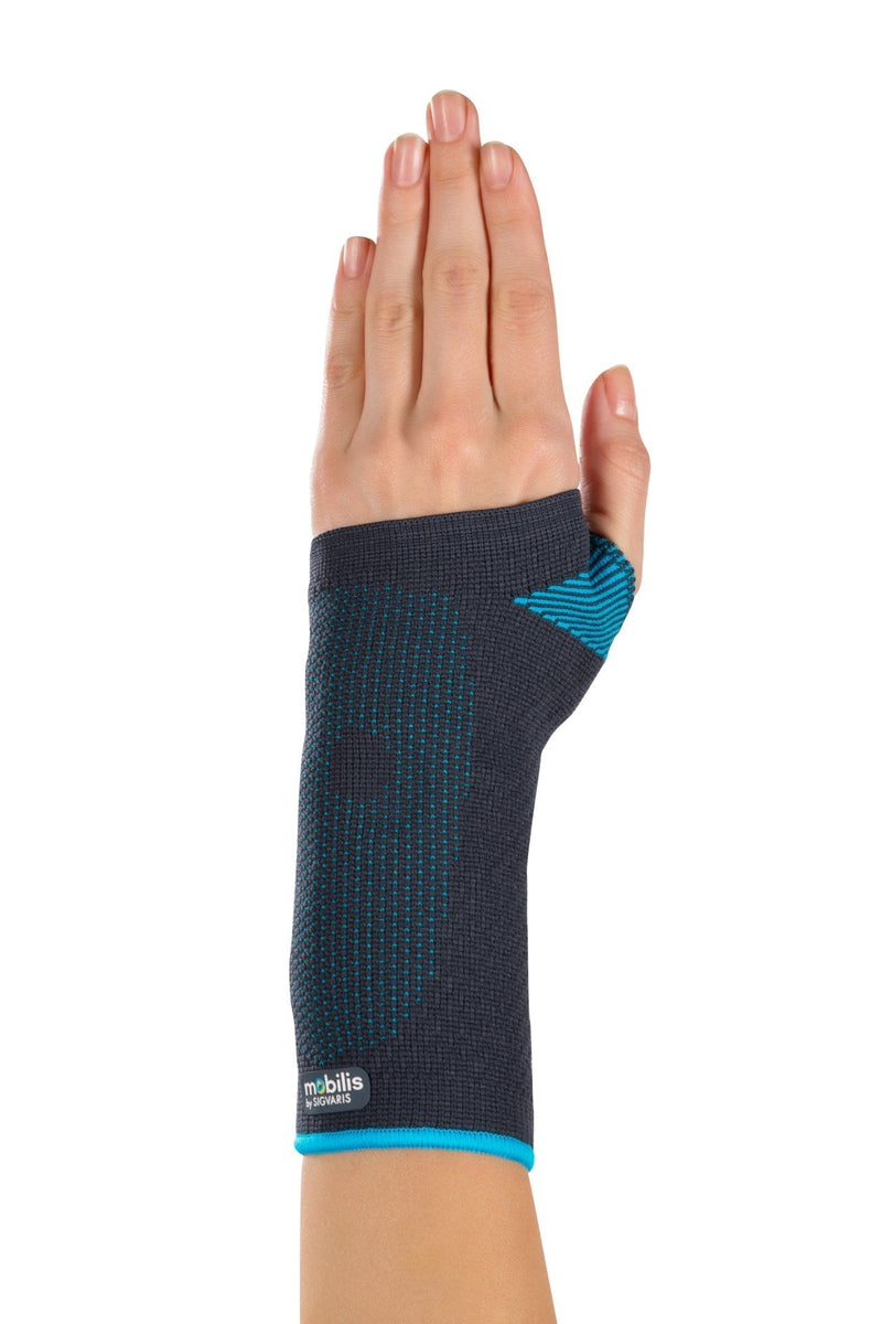 Sigvaris MOBILIS ManuActive Wrist