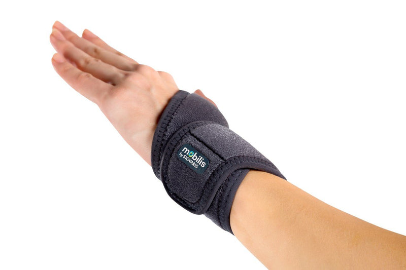 Sigvaris MOBILIS ManuWrap Wrist
