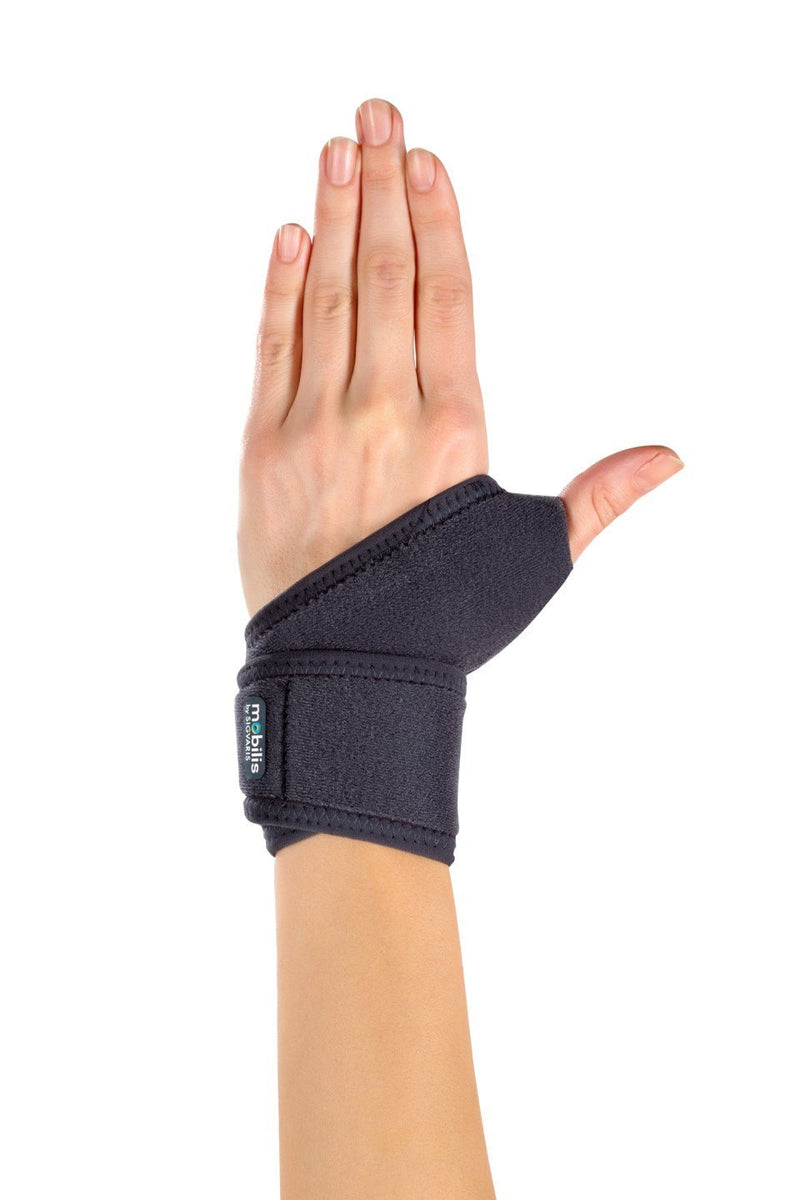 Sigvaris MOBILIS ManuWrap Wrist