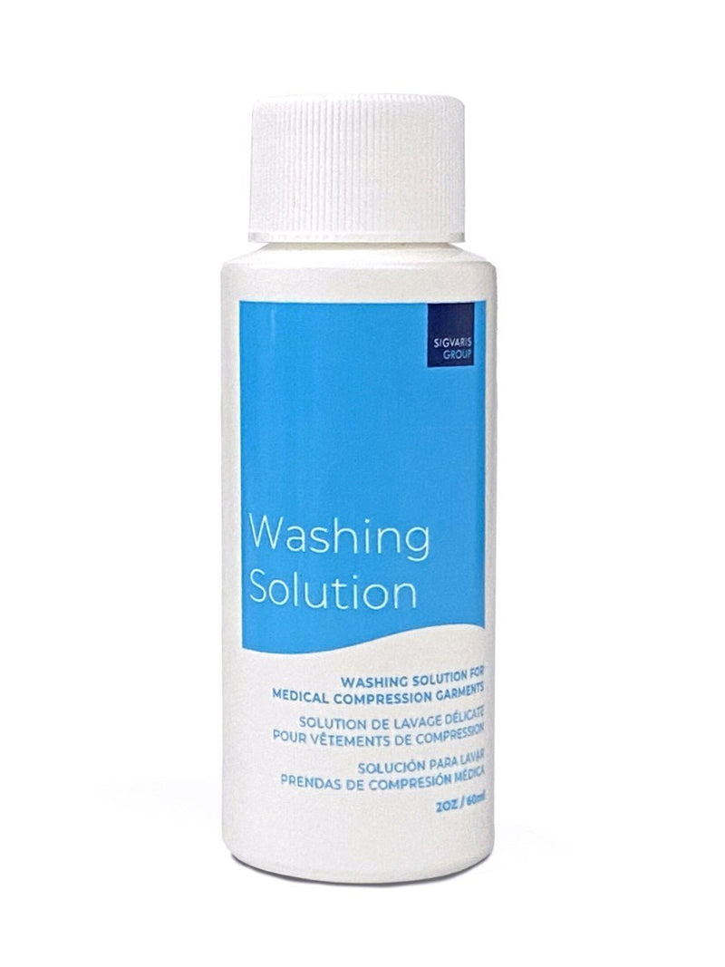 🎁 Sigvaris Washing Solution – Free Sample (Do not place an order) (100% off)