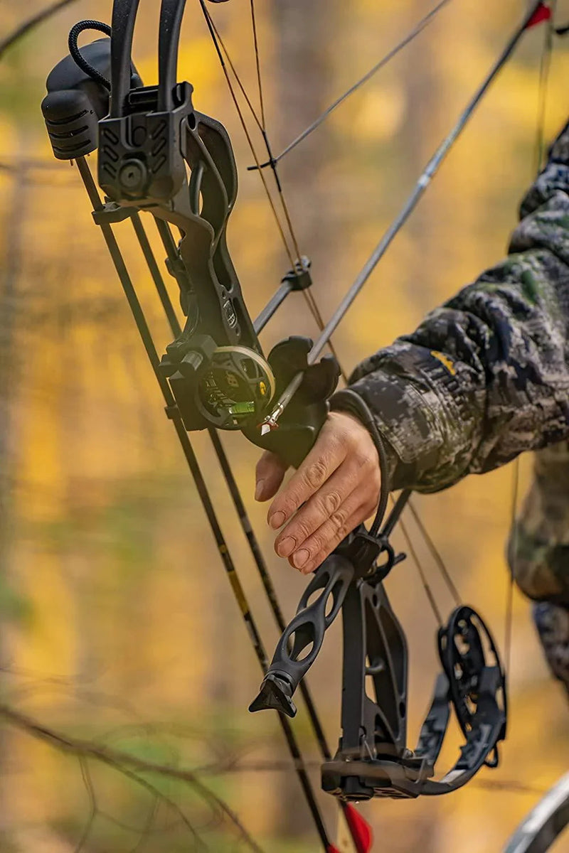 SIK Archery SK2 Broadheads - 3 Pack