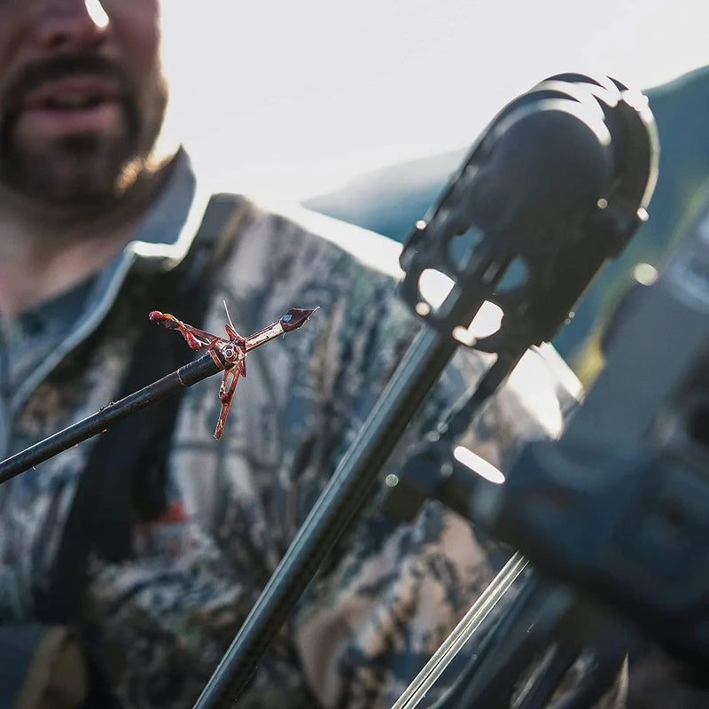 SIK Archery SK2 Broadheads - 3 Pack