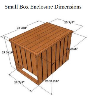 Fluid Spa Pack Cover