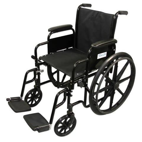 Standard Wheelchair - 18" x 16" - CH1093