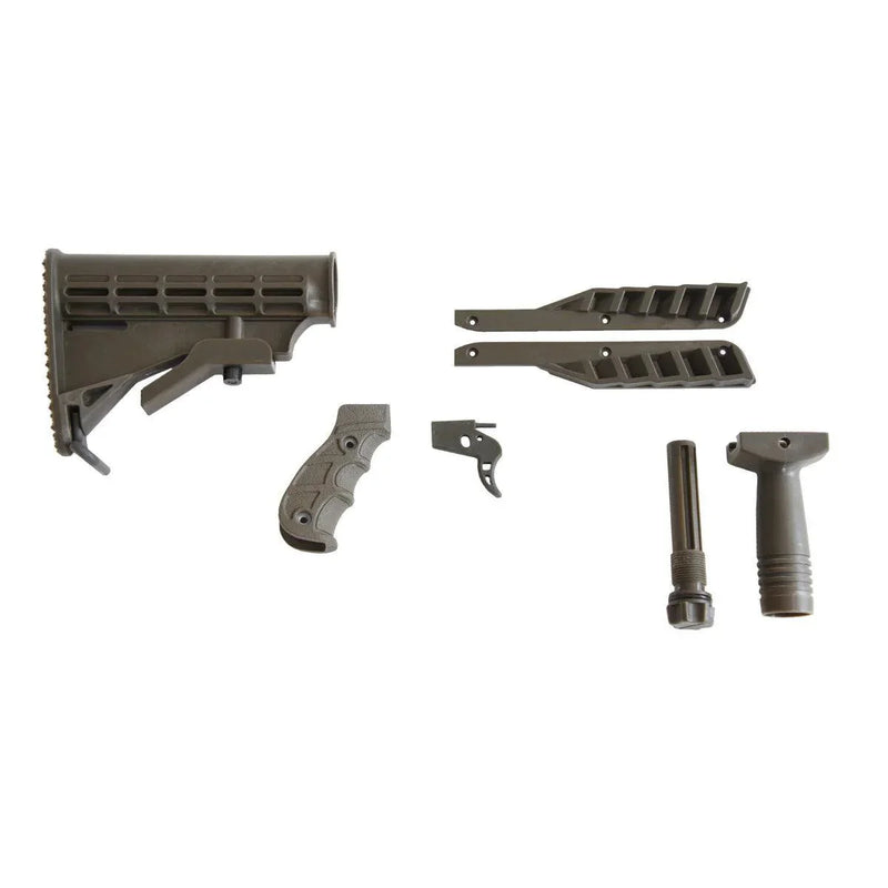 Steambow Archery AR-6 Stinger II Color Kit
