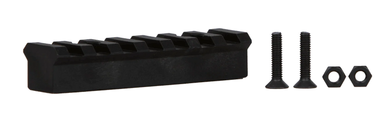 Steambow Archery AR-Series Side Mount Picatinny Rail