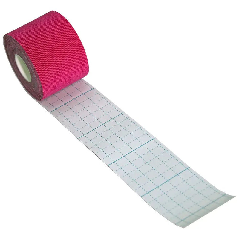 Synthetic EZee Tape Kinesiology Tape
