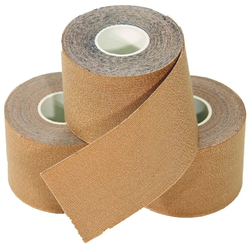 Synthetic EZee Tape Kinesiology Tape