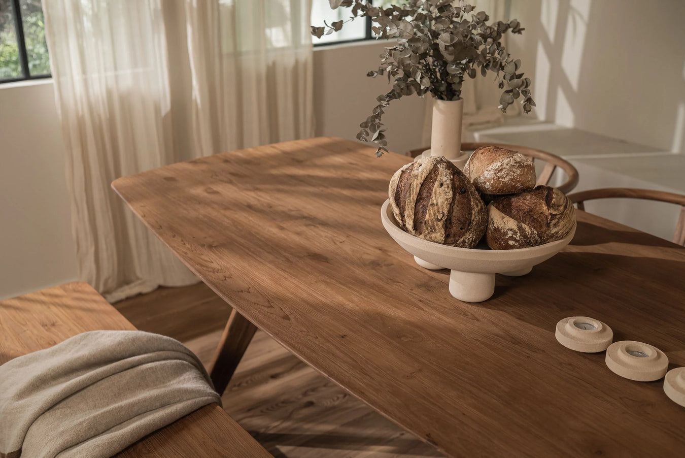 Tables