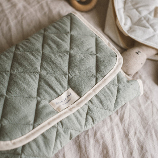 Changing mat | dans le sac - Home & Well