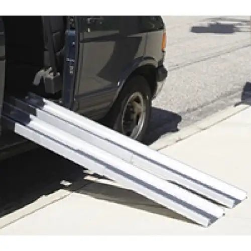Telescoping Ramps